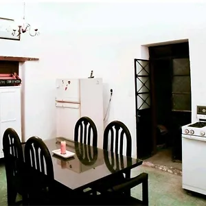 Casa Don Polo Queretaro