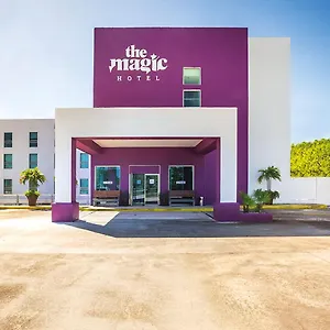 3* Hotel The Magic